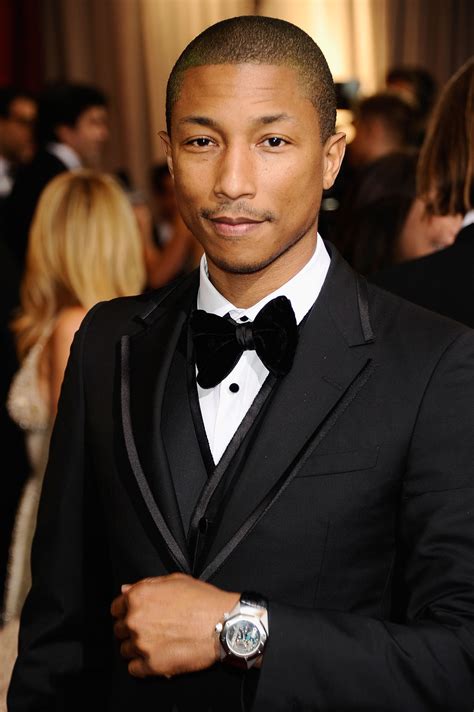 mr Pharrell Williams